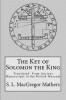 The Key of Solomon the King