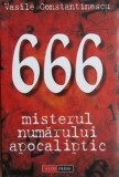 666 - Misterul Numarului Apocaliptic