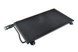 Condensator climatizare, Radiator clima Sprinter Classic W 909 (2013-) 308 Cdi, Sprinter W 901-905 (1995-) 208 Cdi, (Fara Uscator, Negru), NTY CCS-ME