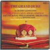 Vinil 2XLP EDITIE CARTONATA # Gilbert And Sullivan &lrm;&ndash; The Grand Duke, Or The Statutory Duel (M) NOU SIGILAT !, Clasica