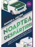 Cumpara ieftin Noaptea despartirii/Jennifer A. Nielsen