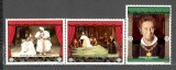 Senegal.1972 Ziua internationala a teatrului MS.124, Nestampilat
