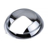 Capac maner usa interior Fiat 500 2007-, Dreapta, -Crom, 735457251