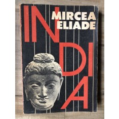 India - Mircea Eliade