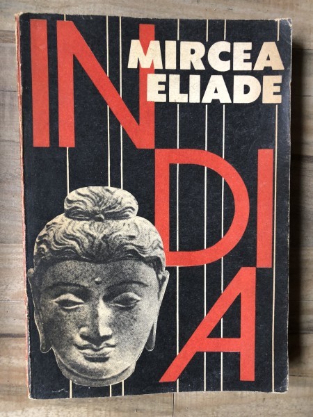 India - Mircea Eliade