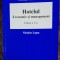 HOTELUL - ECONOMIE SI MANAGEMENT EDITIA A V-A -NICOLAE LUPU