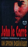 Un spion desăv&acirc;rșit - 1997 - John Le Carr&eacute; (@P12)