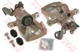 Etrier frana RENAULT CLIO III (BR0/1, CR0/1) (2005 - 2012) TRW BHQ243