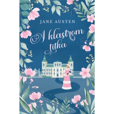 A klastrom titka - Jane Austen foto