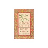 Sinai and Zion: An Entry Into the Jewish Bible
