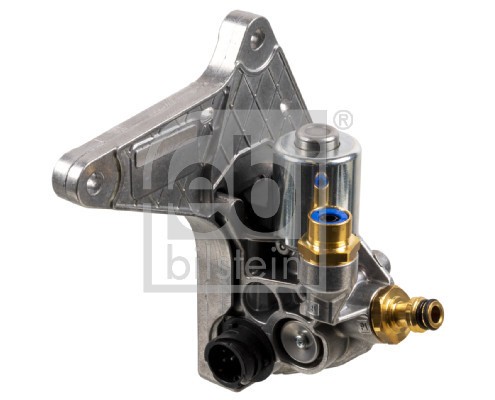 FEBI BILSTEIN 179007 Convertor de presiune, turbocompresor