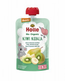 Kiwi Koala - Piure BIO de pere si banane cu kiwi 100g