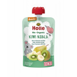 Kiwi Koala - Piure BIO de pere si banane cu kiwi 100g