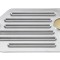 Filtru hidraulic cutie viteze automata AUDI A8 (4D2, 4D8) (1994 - 2002) TOPRAN 113 402