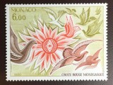 C4640 - Crucea Rosie neuzat,perfecta stare