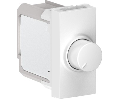 Variator rotativ 250V 1M Flexo Himel alb foto