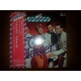 Vinil &quot;Japan Press&quot; The Platters &ndash; Attention! (EX)