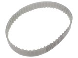 Curea dinţată T10 610mm 25mm 61 dinţi