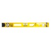 Nivela Top Master Pro, 1500 mm, 3 bule
