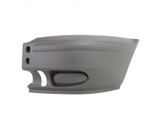 Parte laterala bara , colt lateral flaps fata ,stanga ,negru Ford Transit (V184/5), 05.2000-04.2006, 4068127;4068147;4352684