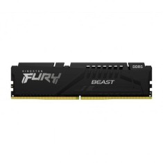 16GB 5600MT/s DDR5 CL40 DIMM FURY Beast foto