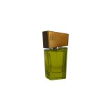 Parfum Cu Feromoni Pentru Femei, Lime, 50 ml, Shiatsu