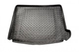 Covor Tavita Portbagaj Renault Laguna I Hatchback (1994-2001) Rezaw - Protectie Portbagaj Premium, Bordura Inalta