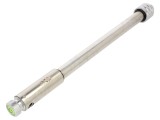 M&acirc;ner pentru burghie de filetat GSR - Capacitate M5-M12, 300mm