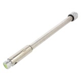 M&acirc;ner pentru burghie de filetat GSR - Capacitate M5-M12, 300mm