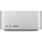 Mini PC Apple Mac Studio, Procesor Apple M3 Ultra, 96GB RAM, 1TB SSD, 60 cores GPU, macOS Sequoia, INT