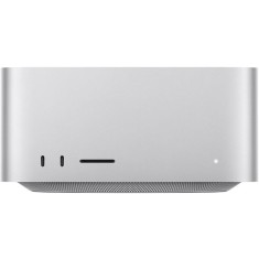 Mini PC Apple Mac Studio, Procesor Apple M4 Max, 36GB RAM, 512GB SSD, 32 cores GPU, macOS Sequoia, RO foto
