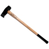 Topor pentru despicat, baros, coada lemn, 3&nbsp;kg,&nbsp;7x90 cm, Hickory, Strend Pro GartenVIP DiyLine