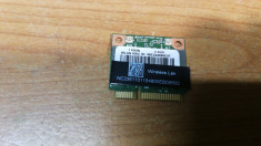 Placa Wireless Laptop Acer Aspire ES1-531 Series foto