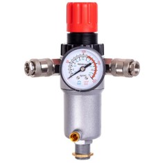 Ag4000-04 pentru 1/2 cilindru compresor reductor aer foto
