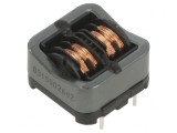 Inductor THT 159mH 300mA 250VAC