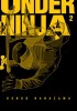 Under Ninja, Volume 2