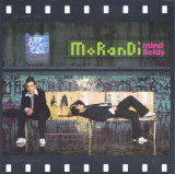 CD Pop: MoRanDi - Mind Fields ( 2006 , original, stare foarte buna )