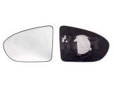 Sticla oglinda, oglinda retrovizoare exterioara NISSAN QASHQAI / QASHQAI +2 (J10, JJ10) (2007 - 2013) ALKAR 6431567