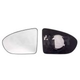 Sticla oglinda, oglinda retrovizoare exterioara NISSAN QASHQAI / QASHQAI +2 (J10, JJ10) (2007 - 2013) ALKAR 6432567