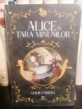 Lewis Carroll - Alice in Tara Minunilor