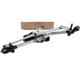 Mecanism stergator Citroen C4 III 2020-, Opel Corsa F 2019-, Mokka 2020-, Peugeot 2008 II 2019-, 208 II 2019-; 9824784980; NTY, aftermarket