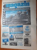 ziarul magazin 6 iunie 1996