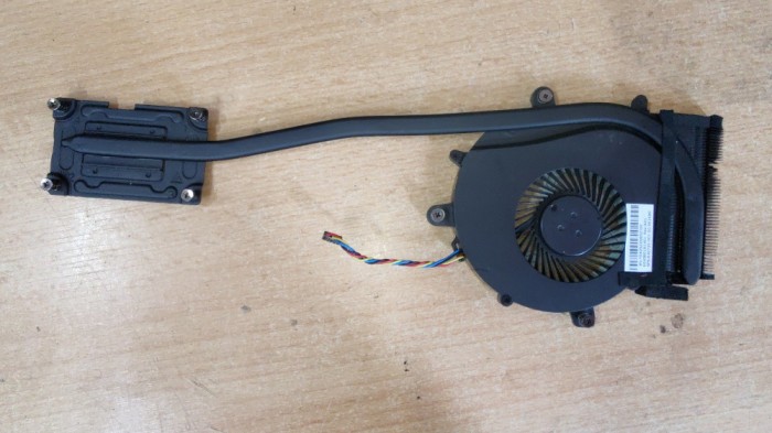 Radiator Hp Probook 650 G2 ----- A187