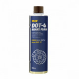 Lichid de frana DOT-4 SCT Germany, 490g, Mannol Cod Produs: MX_NEW MN3002-05PETML