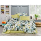 Lenjerie De Pat Bumbac Ranforce Premium