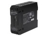 Alimentator Pulsatoriu 60W 24V 2.5A pentru Şină DIN