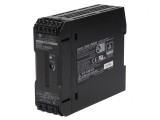 Alimentator Pulsatoriu 60W 24V 2.5A pentru Şină DIN