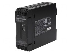 Alimentator Pulsatoriu 60W 24V 2.5A pentru Şină DIN