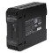 Alimentator Pulsatoriu 60W 24V 2.5A pentru Şină DIN