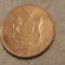 1 dollar 1998 Namibia